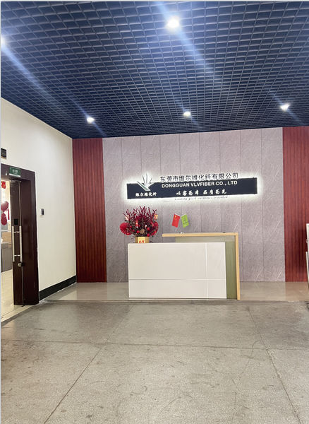 DONGGUAN VLVFIBER CO.,LTD