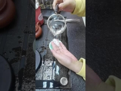 0.14mm TPU monofilament warm gesmolten TPU enkel filament warm gesmolten garen