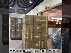 0.25mm Onzichtbaar synthetisch monofilament garen Borduurdraad Transparante naaigarn