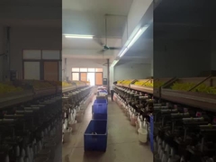 0.25mm Onzichtbaar synthetisch monofilament garen Borduurdraad Transparante naaigarn