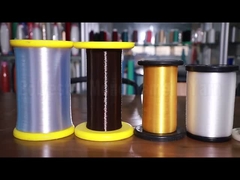 Industriële polyester monofilamentgarens voor broeikasten Plastic draad