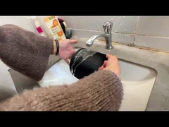 Waterdicht naalddraad