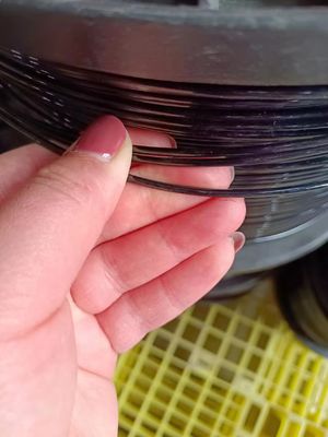 kwaliteit  0.08mm - 4.0MM PET Monofilament Yarn Agriculture Animal Husbandry fabriek