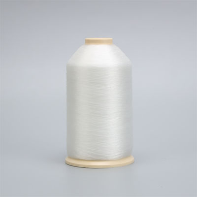 Natuurlijke witte nylon 66 monofilament 0,10 mm 5000 m superieure monofilament draad