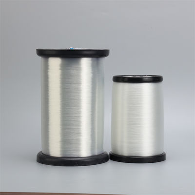 0.25mm natuurlijk wit Pp Monofilament Garens AA Knitting