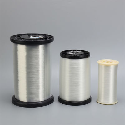 OEM Carbon Fiber Nylon Fdy Garne 0,20 mm voor veiligheidsnetten