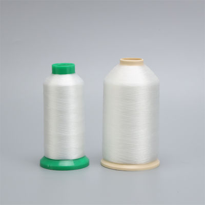 0.12mm Natuurkleur Polyamide Nylon66 Monofilament Naalddraad