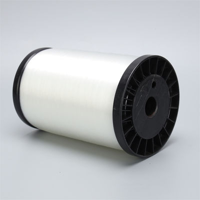 0.11MM Onzichtbare borduurdraad PA66 voor handbreien