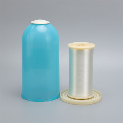 80D Y Cone Nylon Mono Filament Naalddraad Hoge sterkte