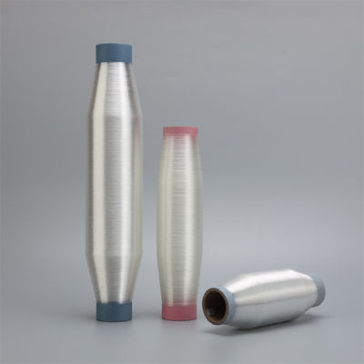 0.20 mm HDPE monofilament garen constructienet Polyethyleen monofilament garen