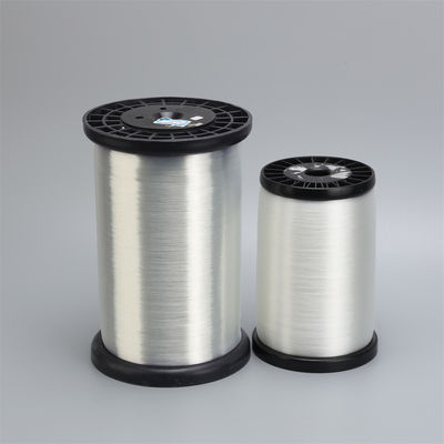 2.0 mm monofilamentgarens Polyester voor industriële landbouw