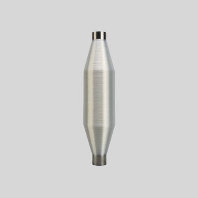 60D 15 inch Paper Tube Invisible PA6 Nylon Monofilament Naai draad