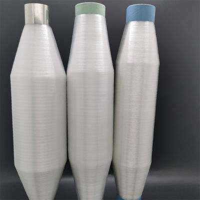 Waterbestendig PP monofilament garen DIN200 Plastic 0,30 mm