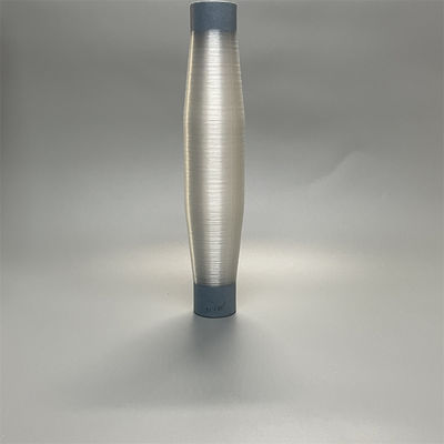 0.18mm PP synthetisch monofilament garen natuurlijk wit filter UV-bestand