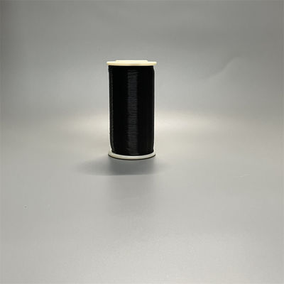 60D 15 inch Paper Tube Invisible PA6 Nylon Monofilament Naai draad
