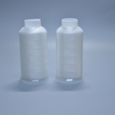 0.12mm Natuurkleur Polyamide Nylon66 Monofilament Naalddraad
