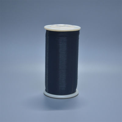 0.10MM Nylon 66 Garne Monofilament Zwart Kleur UV-bestand
