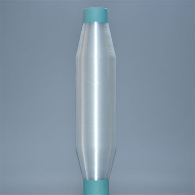 0.12 mm doorzichtig nylon-polyamide monofilament geborduurd garen