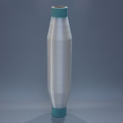 0.20 mm HDPE monofilament garen constructienet Polyethyleen monofilament garen