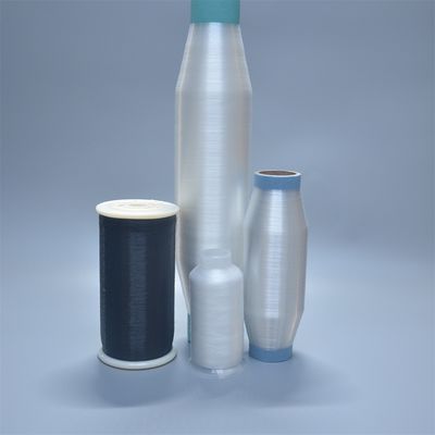 0.20 mm polypropyleen monofilament, niet-ontvlambaar borduurgarn