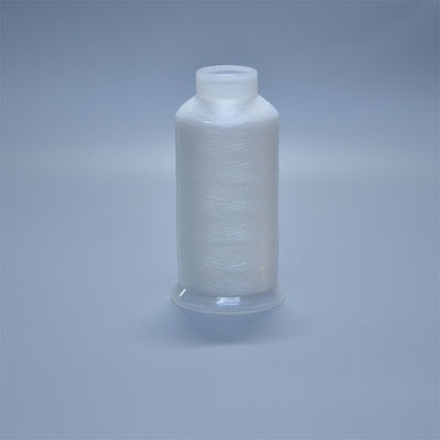 0.14mm 1F Wit Nylon Monofilament Hoogtemperatuur Bestendig