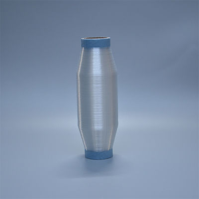 FDY Weaving Nylon 66 Monofilament Pa Monofilament flexibiliteit