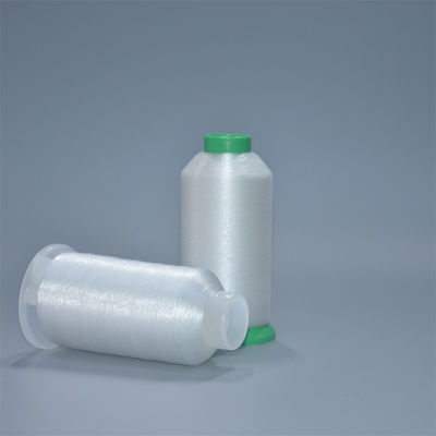 50D polyamide garen 0,08 mm nylon monofilament garen voor huishoudelijk textiel