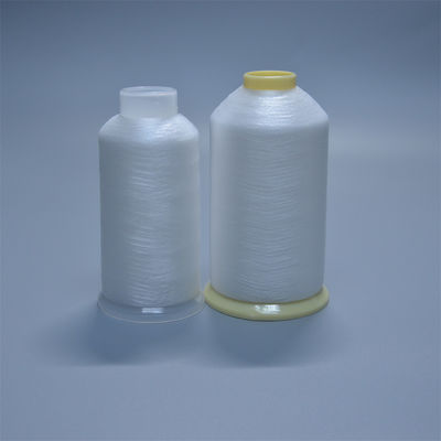 50D polyamide garen 0,08 mm nylon monofilament garen voor huishoudelijk textiel