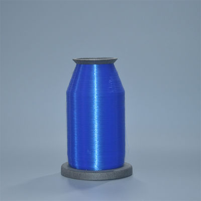 0.10MM Nylon 66 Garne Monofilament Zwart Kleur UV-bestand