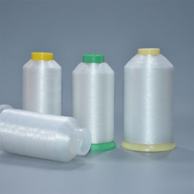 0.15 mm polyamide garen OEM Nylon polyamide monofilament garen filament FDY