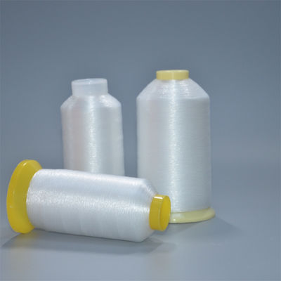0.15mm Nylon Monofilament Garens Wit Transparante Kruis Naaidraad