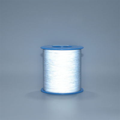 Aanpassen Kleur Reflecterend Garen 0.5mm 250D Reflecterend Naadje