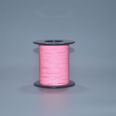 Aanpassen Kleur Reflecterend Garen 0.5mm 250D Reflecterend Naadje