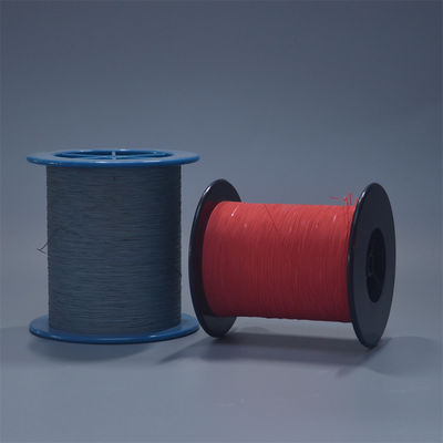 0.50mm Rood Reflecterend Garen Voor Veiligheids Kleding slijtage En Bescherming Stoffen Gordel