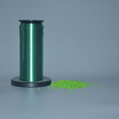 Kleuren aanpassen Plastic Blasting Media 0.20mm Hoge chemische weerstand