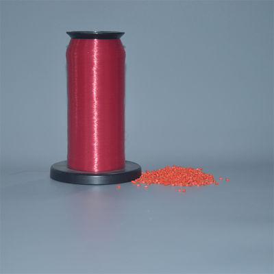 Kleuren aanpassen Plastic Blasting Media 0.20mm Hoge chemische weerstand