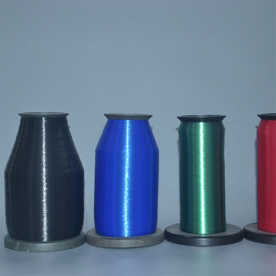 0.12MM Nylon Monofilament Garens Voor Breien Weven Naaien