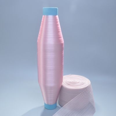 Low Twist Polyester Monofilament Thread 0,20mm PET Grote luchtdoorlaatbaarheid