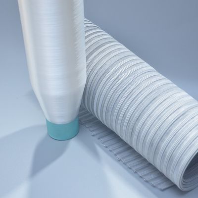 220D natuurlijke polyester mono poly draad voor breien kruissteek