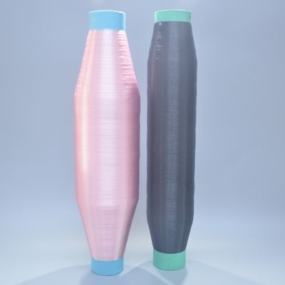 0.15mm Monofilament Nylon 6 Garens Kleuren Weefschoenen Boven