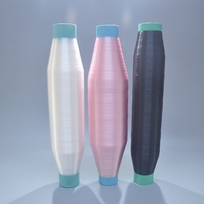 0.15mm Monofilament Nylon 6 Garens Kleuren Weefschoenen Boven