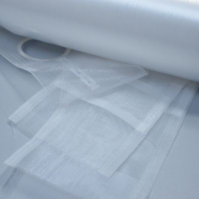 220D natuurlijke polyester mono poly draad voor breien kruissteek