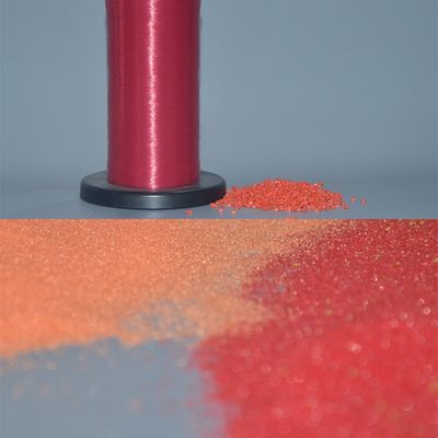 0,40 MM nylon straalmedia Polyamide ontvlammingsmedia ontvlammingsballen