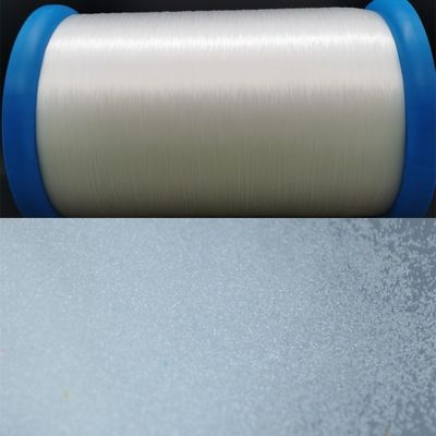 0.20MM Wit Plastic Blasting Media Sterke hardheid Goede chemische weerstand
