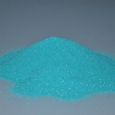 0.30mm Plastic Blasting Media Abrasive Blasting Media Chemische weerstand