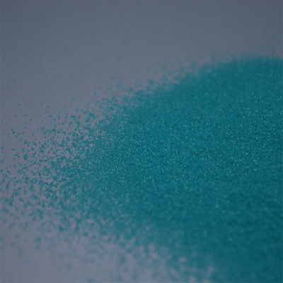 0.40mm Sandblasting Material Vochtbestendige cilindrische media