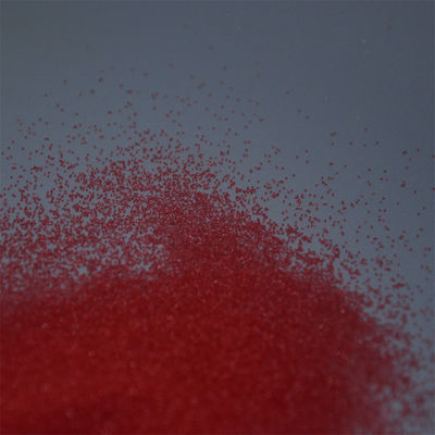 0.40MM Plastic Polyamide Deflashing Media voor thermoset uiterlijk onderdelen