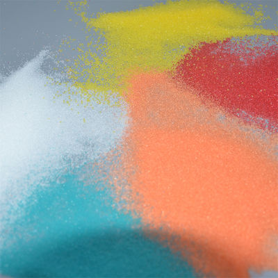 Verwijdering Flash Plastic Blasting Media Blasting Plastic Polyamide Nylon