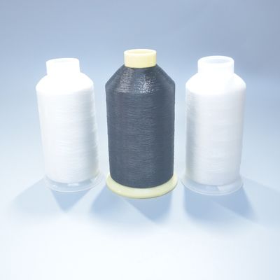 PA6 80D Nylon monofilament Garens UV-bestand Naai draden Handbrei