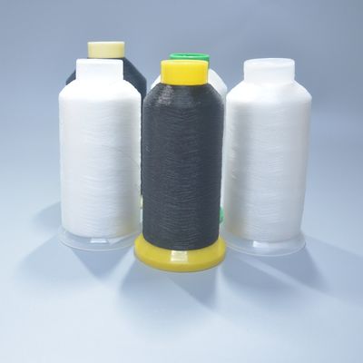Synthetische monofilamentgarens van nylon, heteromorf, hittebestendig